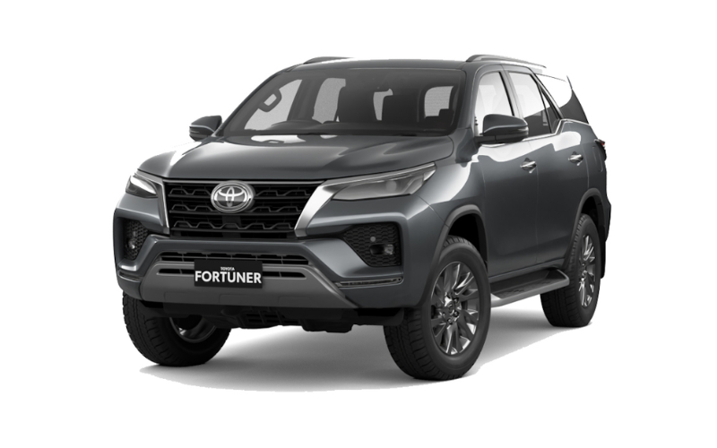 4x4 Cars - Toyota Fortuner&nbsp;